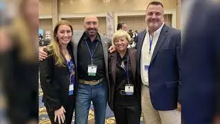 2021 Close Protection Conference