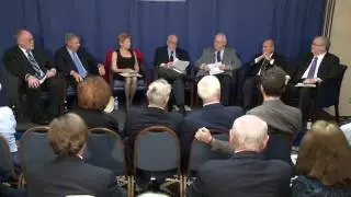 NPC Forum: Merriman Smith and UPI's Glory Days