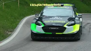 70&deg; TRENTO BONDONE 2021   PURE SOUND      PARTE 1