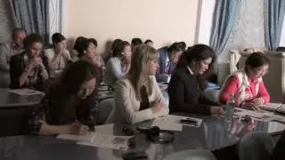 Smart Cities Forum in Almaty