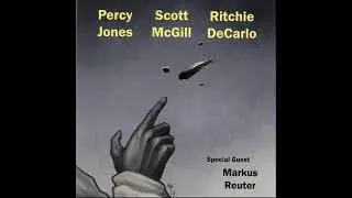 Percy Jones,Scott McGill,Ritchie DeCarlo - Definition Defied