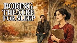 Boring History For Sleep | 