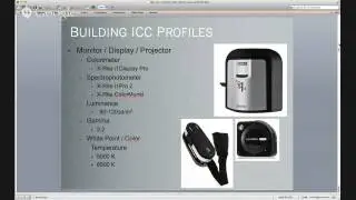 Hangout with Color Expert Tom Ashe and Joshua Fischer