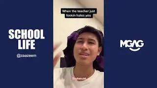 SCHOOL LIFE STRUGGLES
