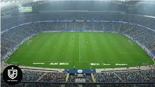Etihad Stadium 2026  PES 2021 & FL 26