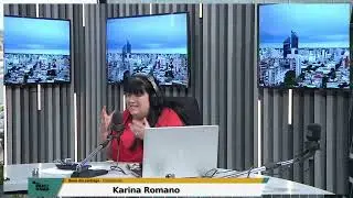 Tendencia alcista en los mercados tras el triunfo de Trump – Radio Panorama (2024)