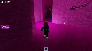 Roblox - Baddie Maze Survival Walkthrough - How to Escape?