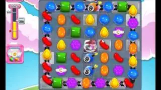 Candy Crush Saga Level 984