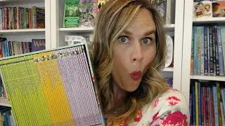 Reading MAGIC!!