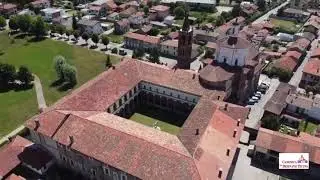 Visite guidate alla Canonica di Bernate Ticino, primavera 2024