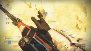 Trials - Burning Shrine Montage
