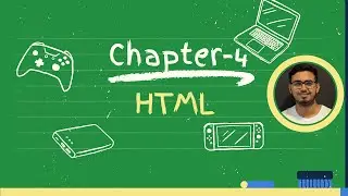 Lecture 1:IP Address, Domain Name, Protocol, HTML-Structure, ফরম্যাটিং ট্যাগ, Superscript, Subscript