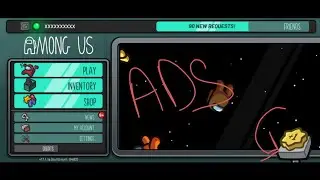 mong Us Free Stars Without Money! Full Tutorial (2025)