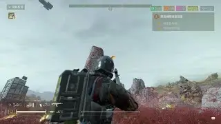 HELLDIVERS 2_討厭BOSS