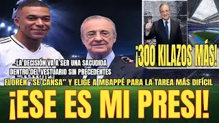 🚨 INFO DOCTOR JOTA | Florentino REVOLUTIONIZES the locker room with an unprecedented decision reg...