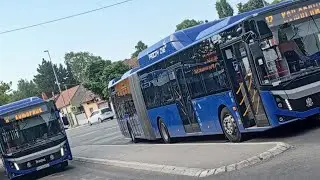 ISTRAZUJEM NAPUSTENA MESTA PART 8 🧐 EZZ *Napustena mini fabrika i ponovo ne SUIIguran krov SIUUU‽*😱
