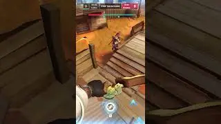 Hanzo better than Genji