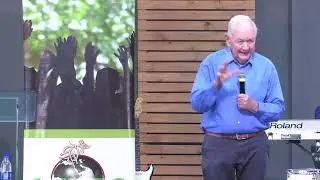 The Benefits of intentional Public & Private Sector Cooperation | Mr Eddie Cross