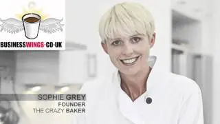 Starting-up A Bakery