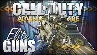 Advanced Warfare - 