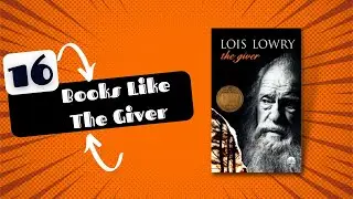16 Thought-Provoking Books Like The Giver [ bookslikealike.com ]