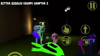 Bitter giggles ￼escape￼￼ chapter 3￼ NAB whenI ￼￼NEEDS HELP! ￼(Gameplay 07)