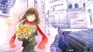 ПЕПЕЛ НА ПРОСТЫНЯХ ❤️