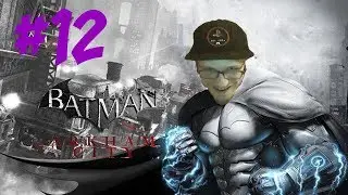 Return to Arkham #12:  Born on a Munday!
