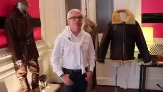 A la découverte de la maison Chapal, rencontre avec Jean-François Bardinon