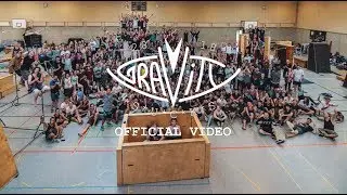Gravity Sucks 2018 - Parkour Jam Hamburg - Official Video