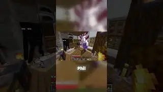 Technoblade reminds Philza about his hard core times