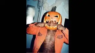 Halloween type beat- &ldquo;spooky season&rdquo;￼ Florida flow #2025 