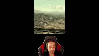 Fallout 3 - Melee only! Let's bonk into Nuclear Summer!
