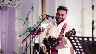 BAWA - දෙවෙනි අම්මා (A Second Mother) - Live at Hotel Green Court Wedding
