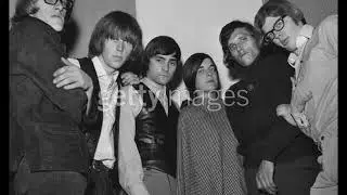Jefferson Airplane - January 16, 1966 - Vancouver, British Columbia