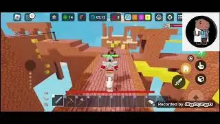 humilation in bedwars way of doctors