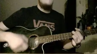 Kontra K - W&ouml;lfe (Cover)
