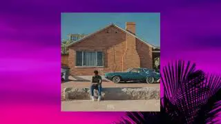 Khalid Type Beat - 