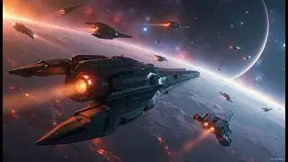 Ruthless, Relentless Humans | HFY Sci-Fi Story