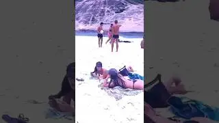 Macumba Beach - Rio de Janeiro -Brazil #beautiful #viral #todos #fypシ゚viral