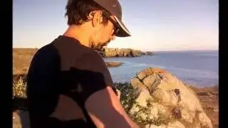 Pretty Little Thing - Fink (Cover by the ocean)