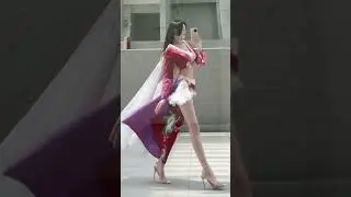 One Piece Boa Hancock Cosplay. #boahankock #hancock #onepiece