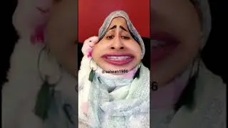 أنواع الأمهات😂😂😂- ميس الهام