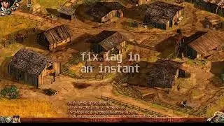 Как исправить задержку в методе EZ Desperados/Robin Hood