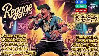Reggae Vol. 18 |🔥Original Songs |Hip Hop, Reggae Remix | Top  2026  | MuzikSoundWave | @TopTrending 