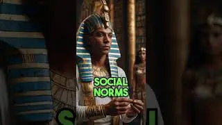 The Weirdest Rituals From Every&nbsp;Empire #history #trendingshorts #shorts