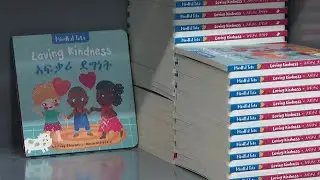 Madison non-profit launches community book drive