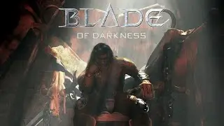 Blade of Darkness (2021): Final Boss + True Ending HD