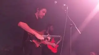 PLINI - Electric Sunrise LIVE SINGAPORE (+guitar battle)