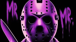 Friday the 13th: The Game - Kenny vs 150 Retro Jason ( mrglynn20 )